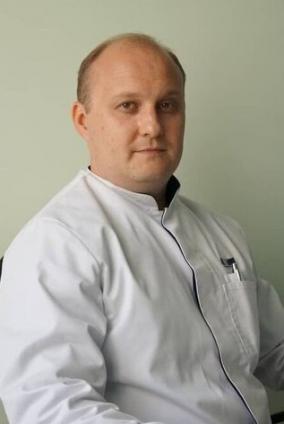 Аржадеев Сергей Александрович