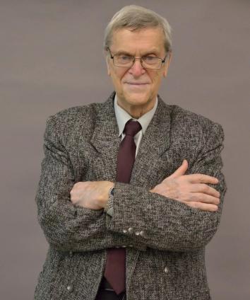Петрушин Валентин Иванович