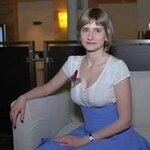 Екатерина Фомичева