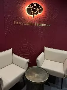 Фотография Искусство Гармонии 0