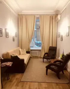 Фотография Псикадр 5