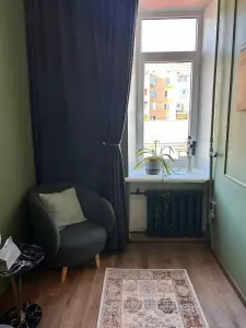 Фотография Аренда кабинета психолога на Рижской 4