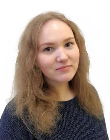Кунцевич Вера Николаевна